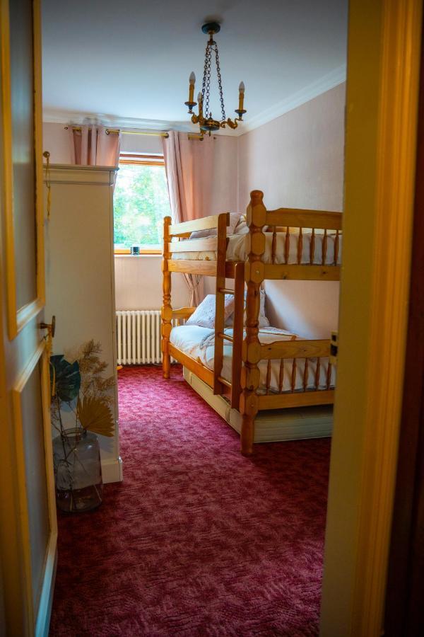 Chambre Au Chateau De St-Pierre-Brouck Saint-Pierre-Brouck Bagian luar foto