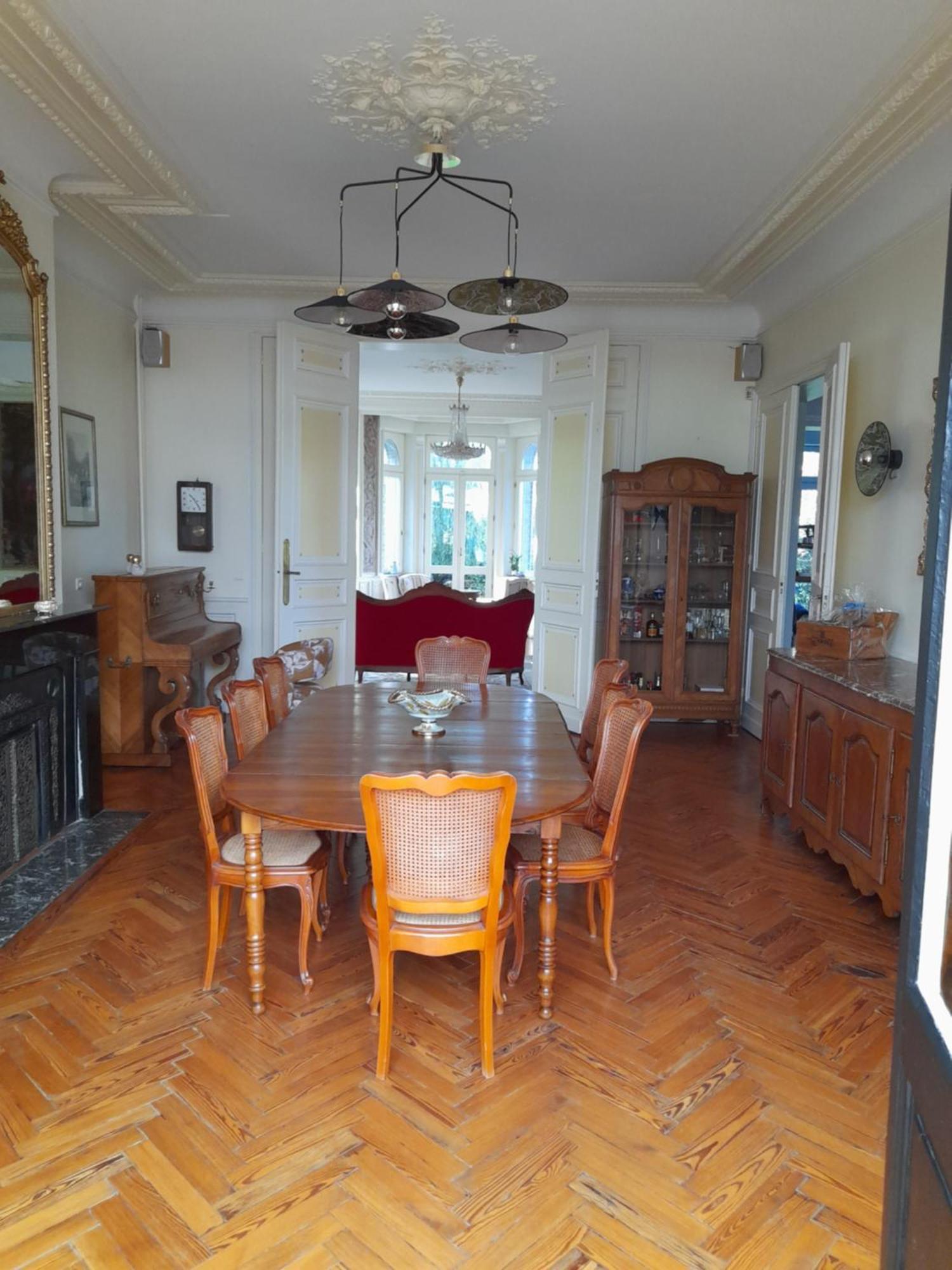 Chambre Au Chateau De St-Pierre-Brouck Saint-Pierre-Brouck Bagian luar foto
