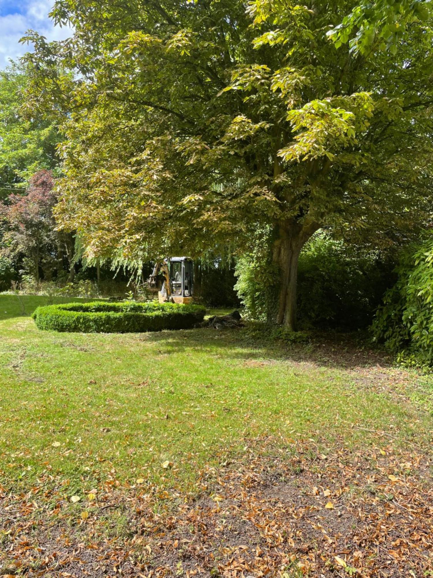 Chambre Au Chateau De St-Pierre-Brouck Saint-Pierre-Brouck Bagian luar foto